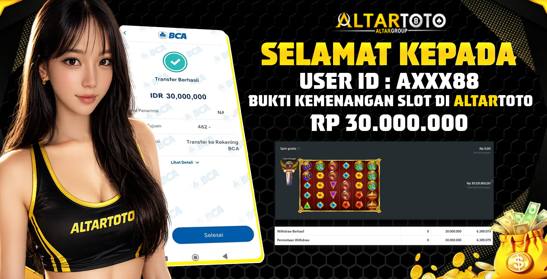 ALTARTOTO