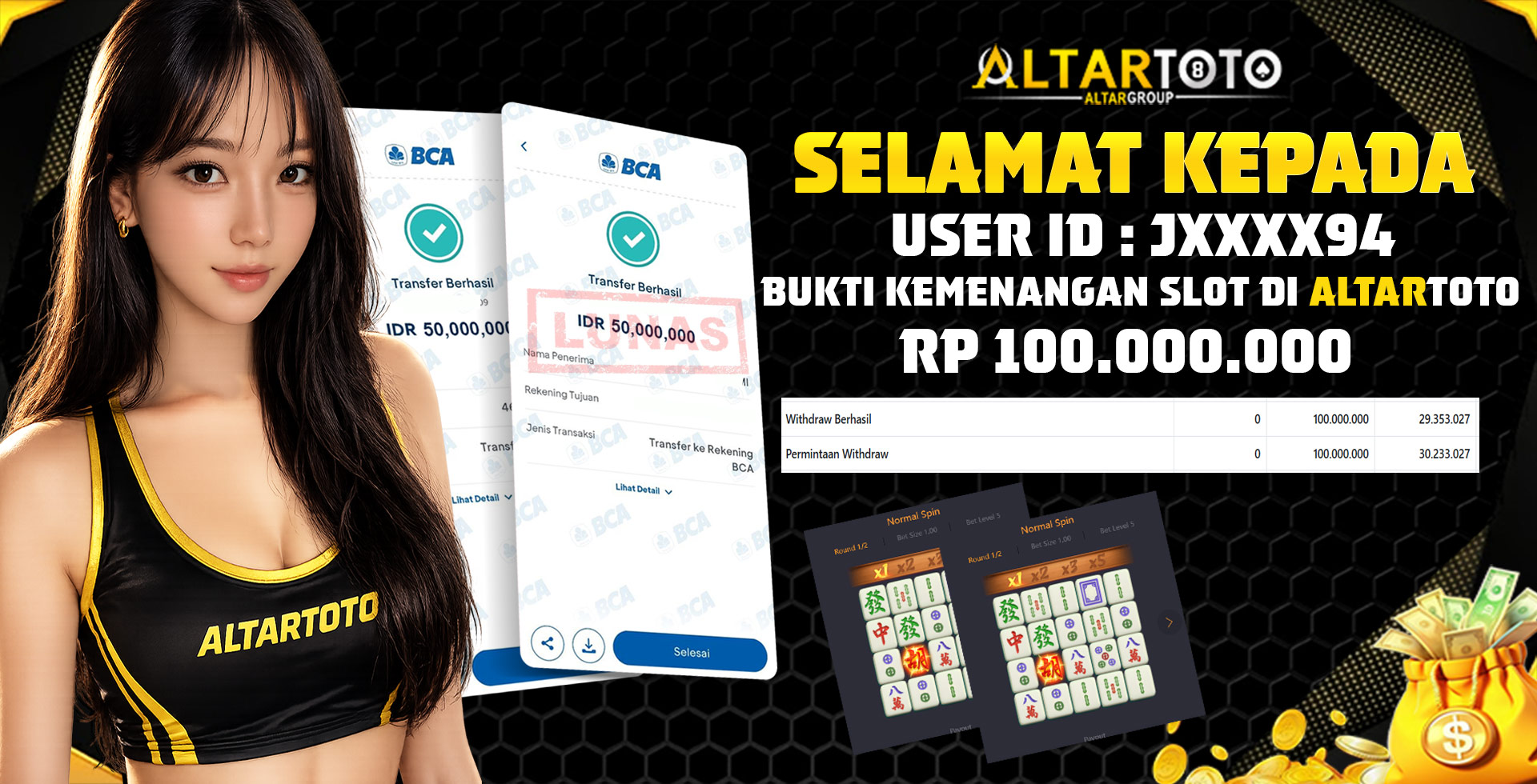 ALTARTOTO